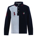 قميص بولو_Men's Polo Shirt