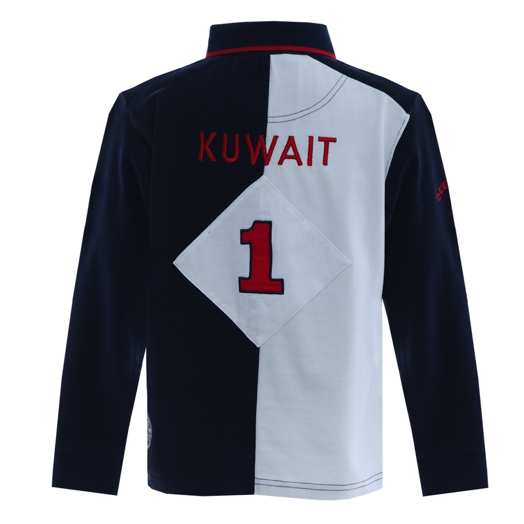 قميص بولو_Men's Polo Shirt