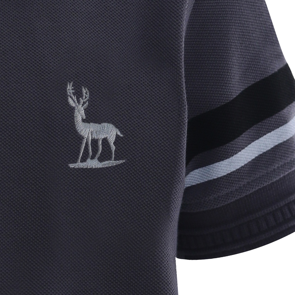 قميص كم طويل_Men's Shirt