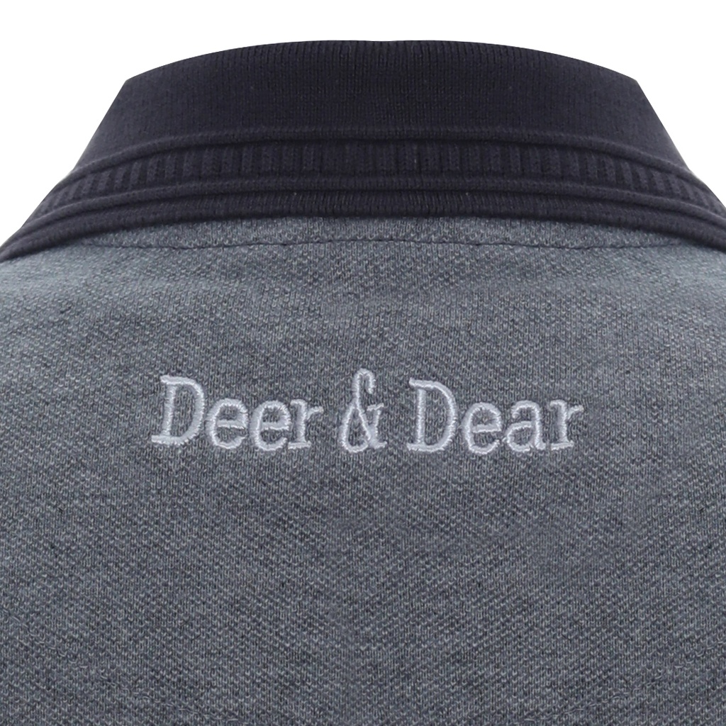 قميص كم طويل_Men's Shirt