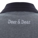 قميص كم طويل_Men's Shirt