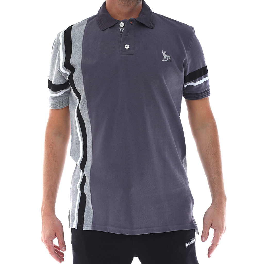قميص كم طويل_Men's Shirt
