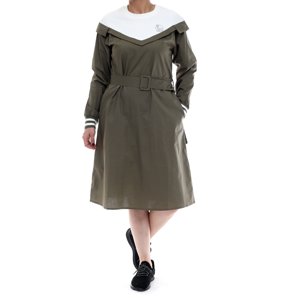 فستان _DRESS WOMEN