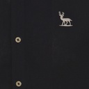 قميص كم طويل_Men's SS Shirts