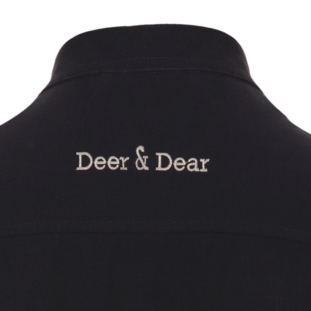قميص كم طويل_Men's SS Shirts