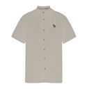 قميص كم طويل_Men's SS Shirts