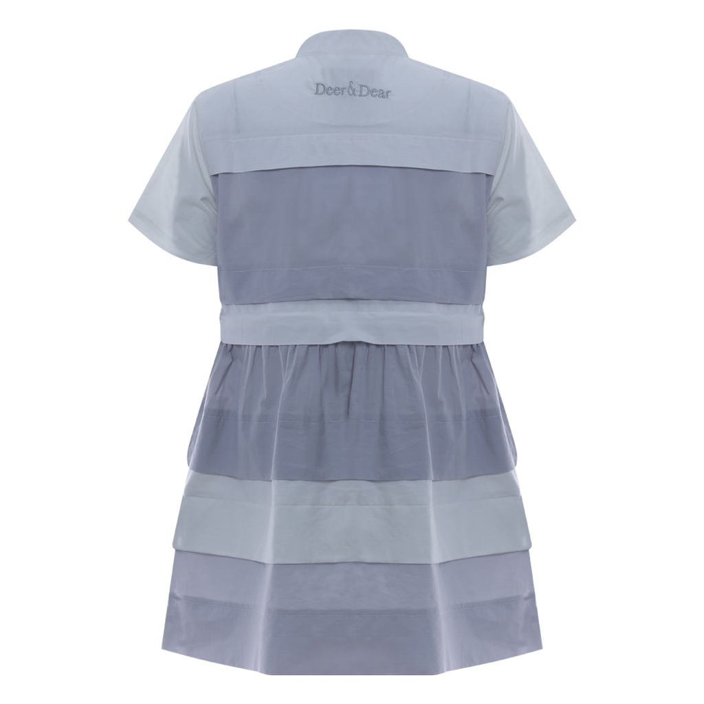 فستان _Girl's Dress