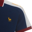 قميص كم طويل_Men's Polo Shirt