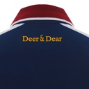 قميص كم طويل_Men's Polo Shirt