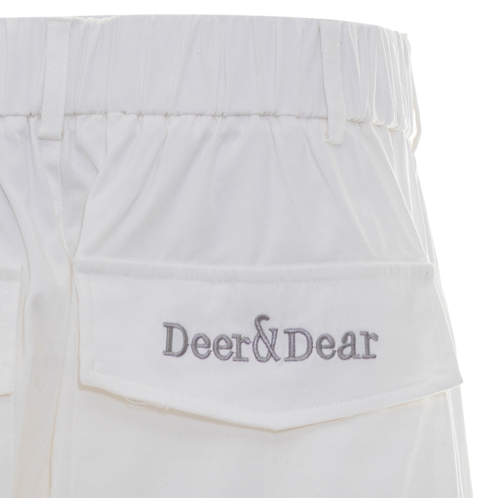 شورت_Men's Urban Shorts