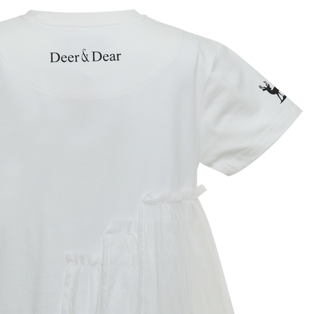 فستان _Girl's Dress