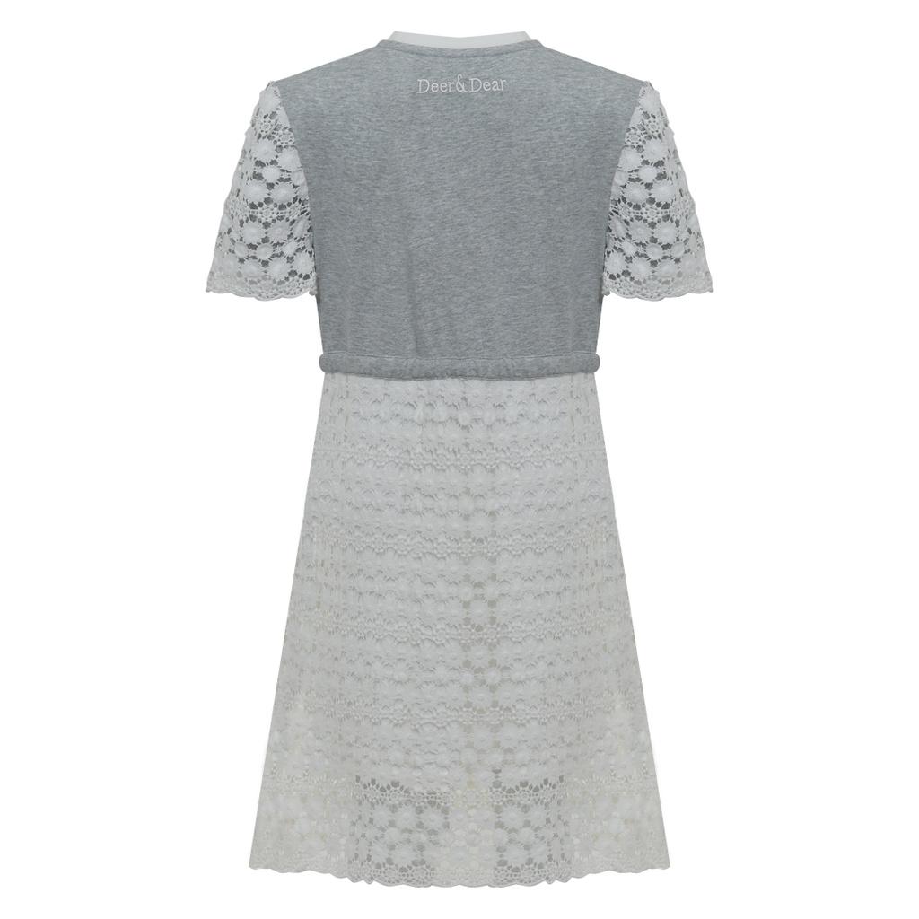 فستان_Girl's Dress