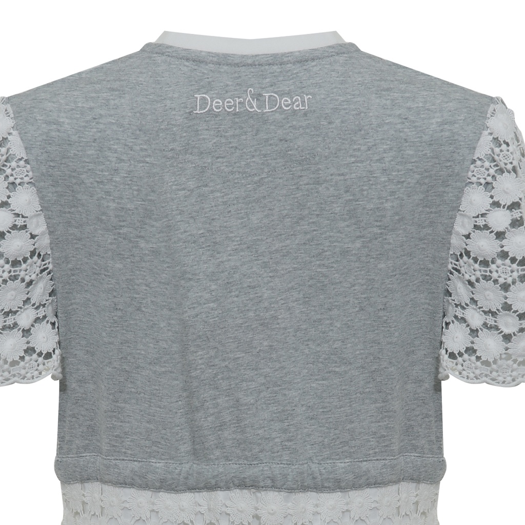 فستان_Girl's Dress