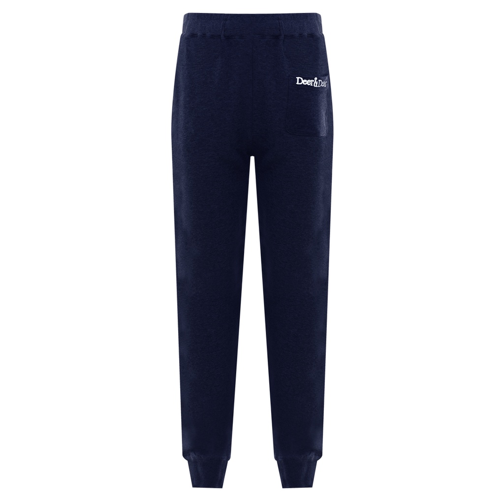 بنطال رياضي_Men's Training Pants