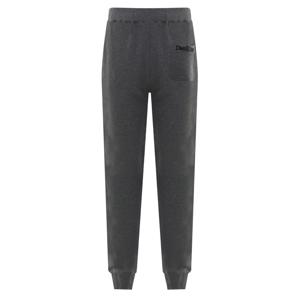بنطال رياضي_Men's Training Pants