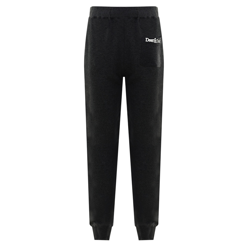 بنطال رياضي_Men's Training Pants
