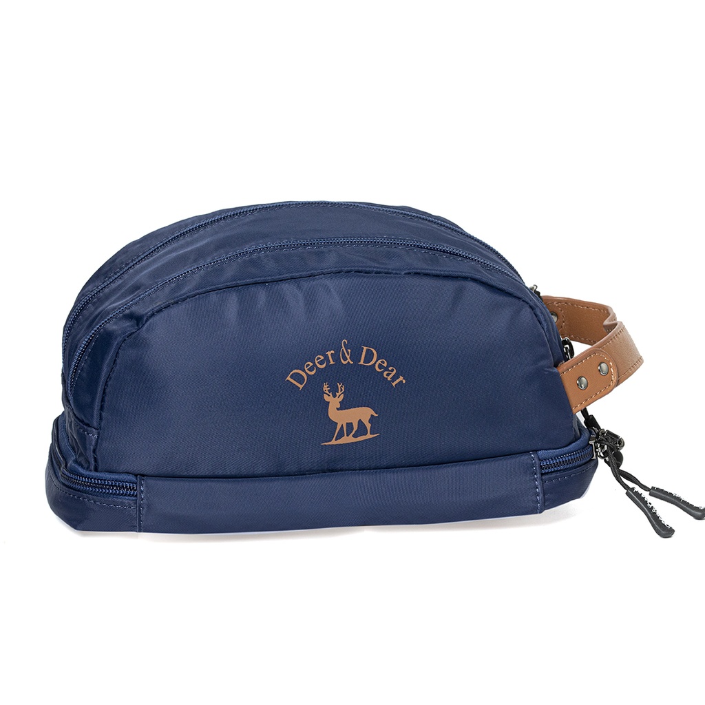 حقيبه يد_Men's Handbag