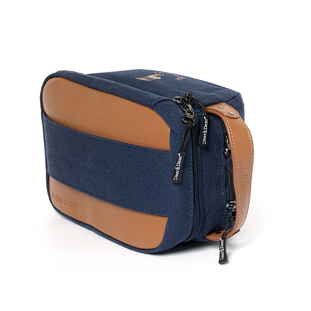 حقيبه يد_Men's Handbag