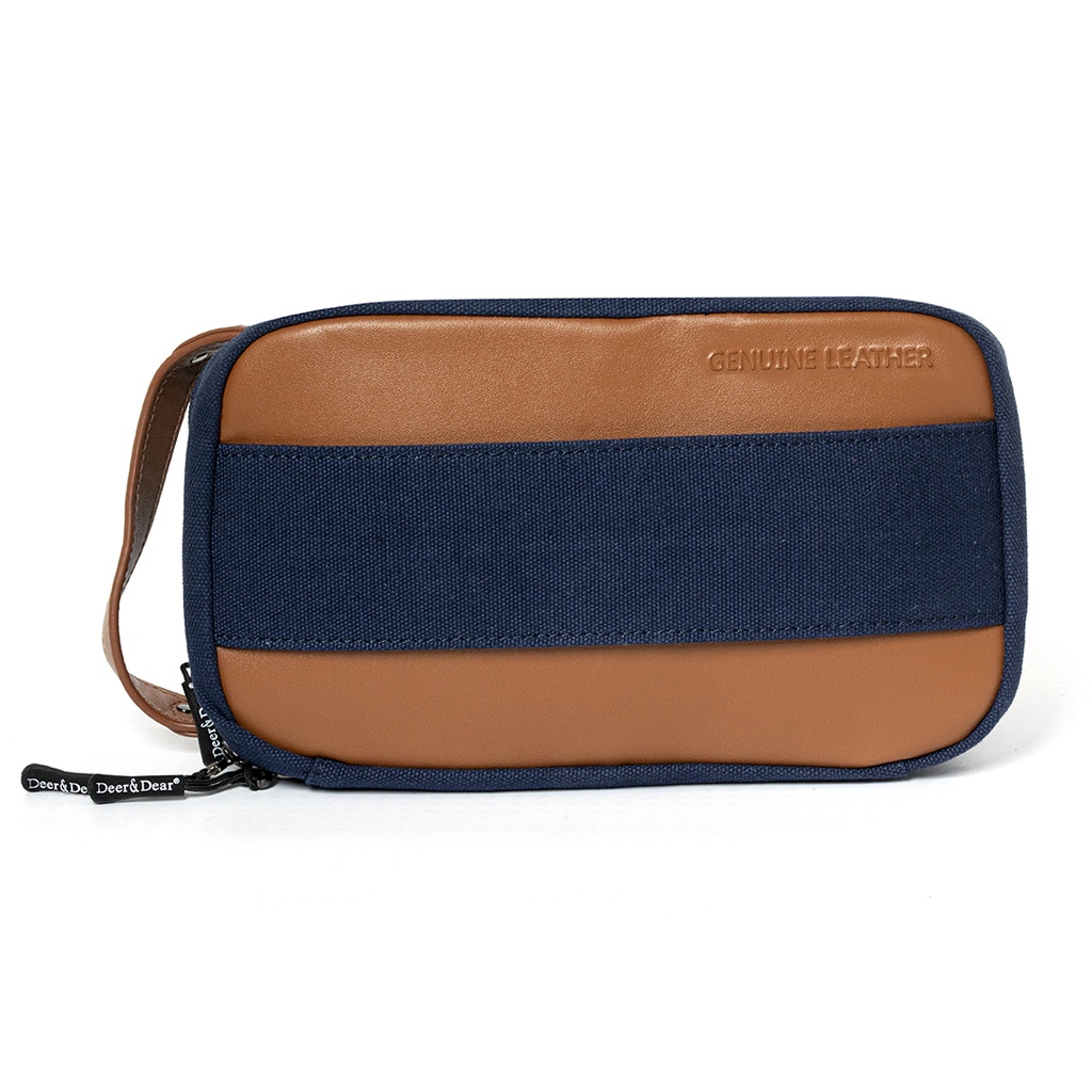 حقيبه يد_Men's Handbag