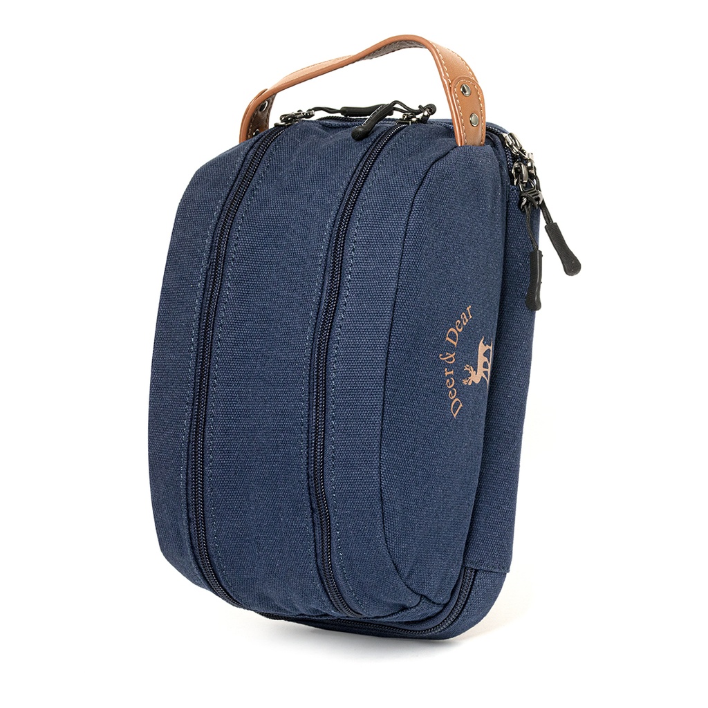 حقيبه يد_Men's Handbag