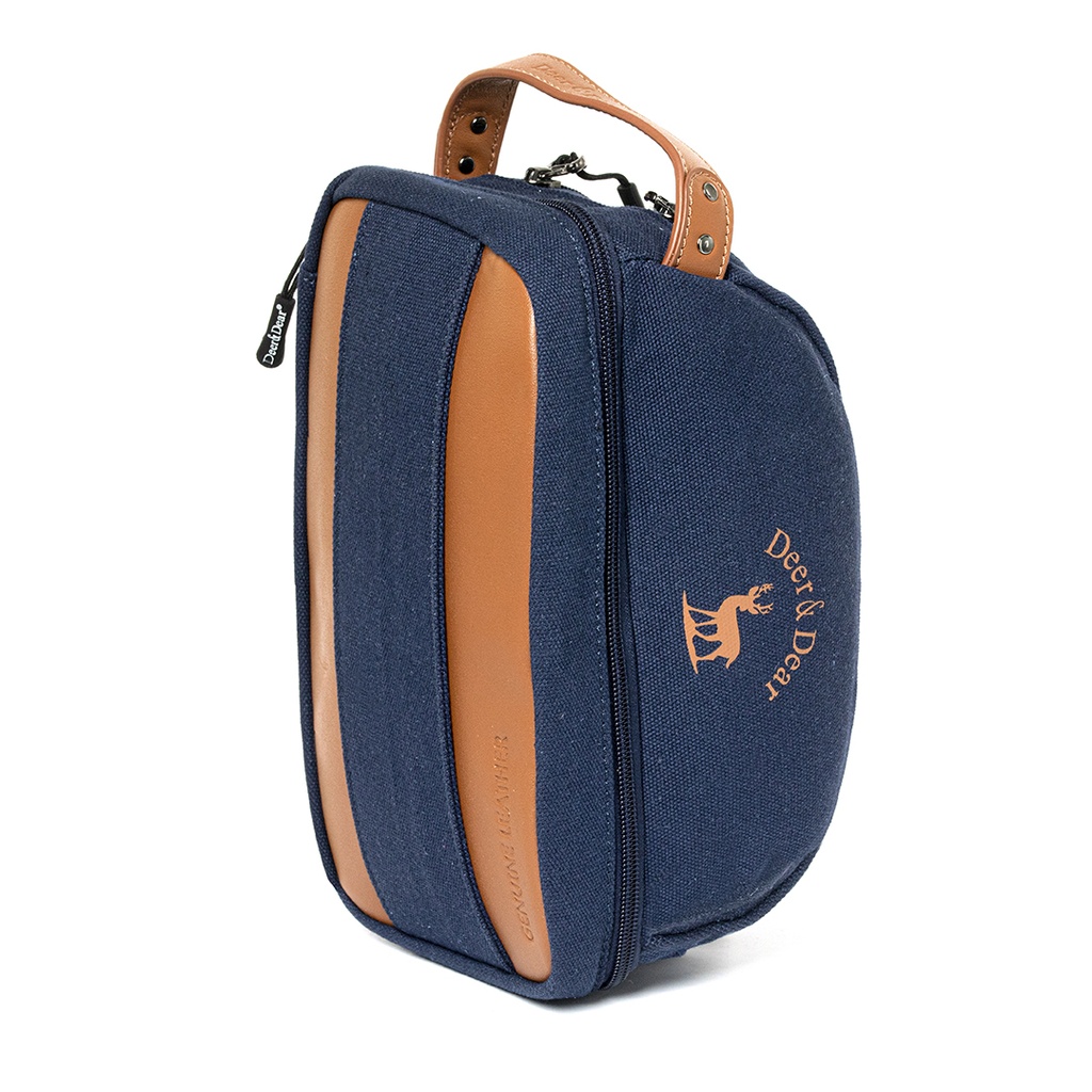 حقيبه يد_Men's Handbag