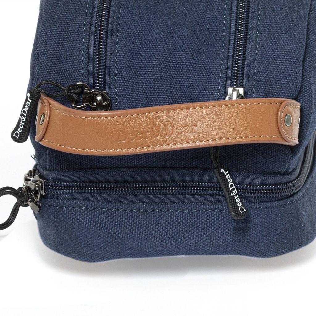 حقيبه يد_Men's Handbag