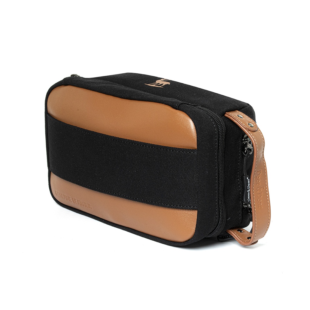 حقيبه يد_Men's Handbag