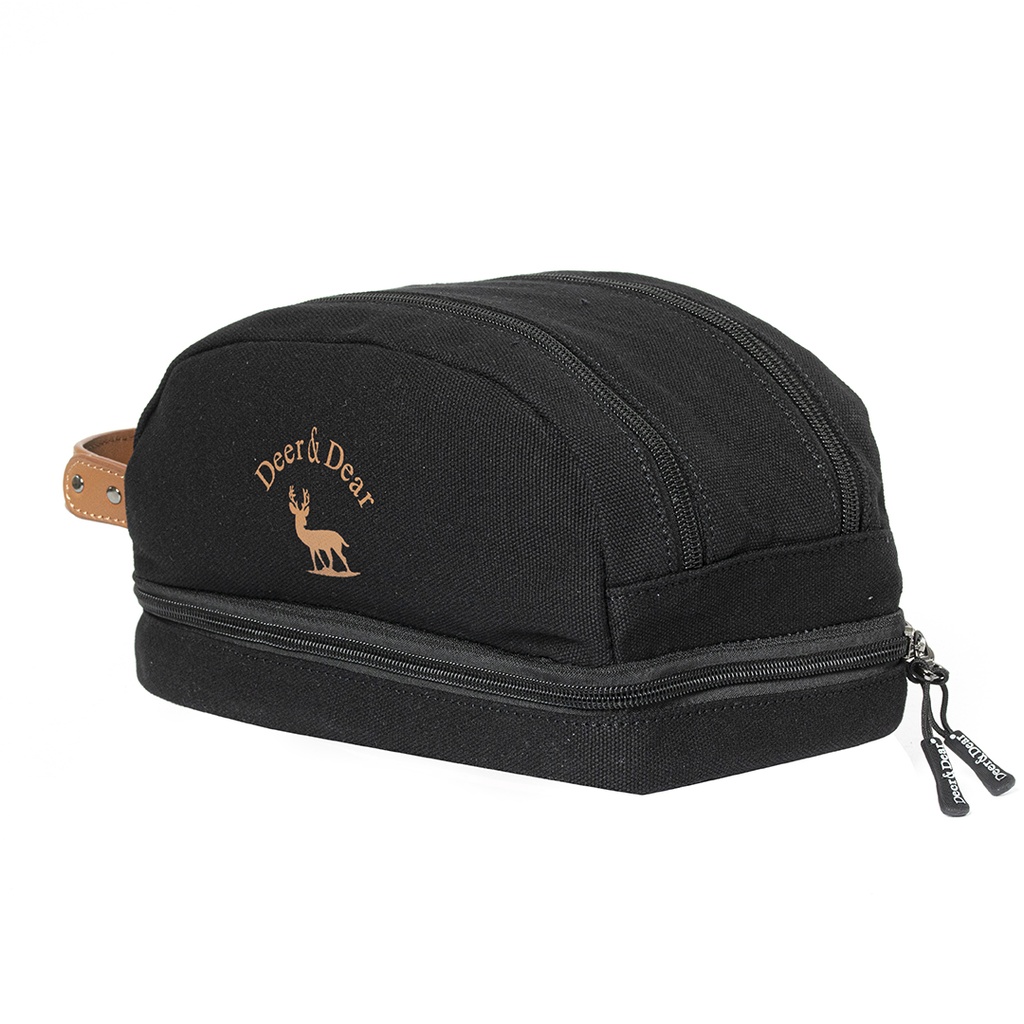 حقيبه يد_Men's Handbag