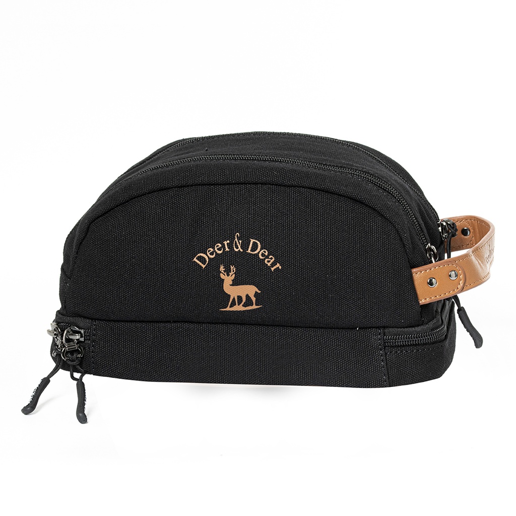 حقيبه يد_Men's Handbag