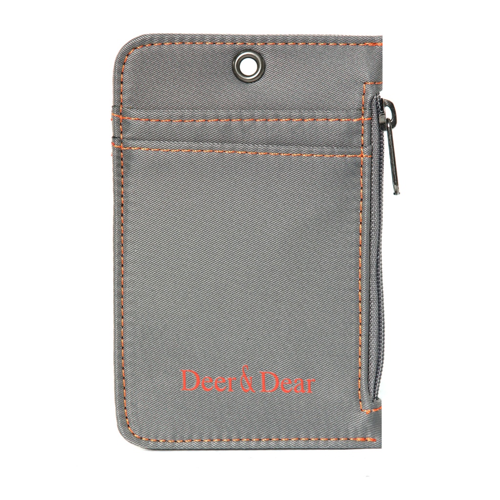 اكسسوارات_D&amp;D Card Holder