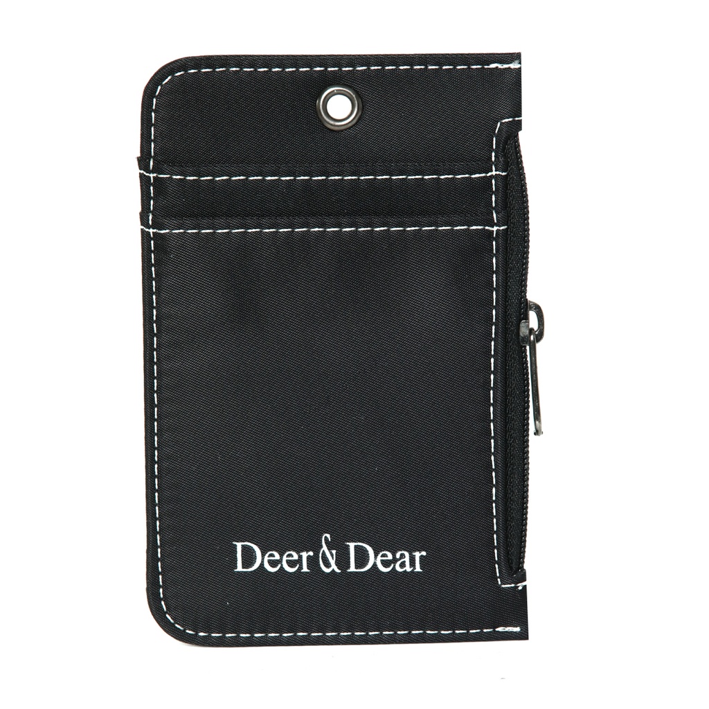 اكسسوارات_D&amp;D Card Holder