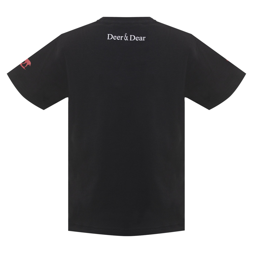 تي شيرت_Men's T-Shirt