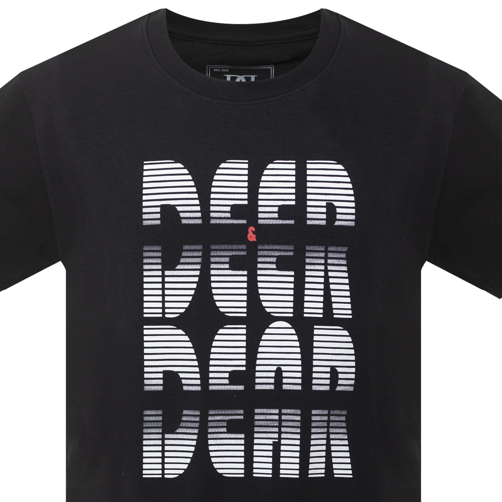 تي شيرت_Men's T-Shirt