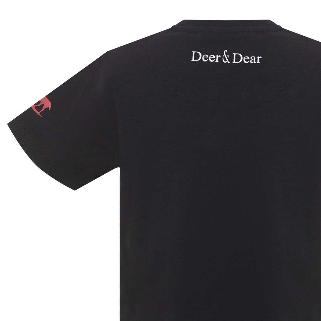 تي شيرت_Men's T-Shirt