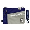 حقيبة كروس _D&D Cross Bag