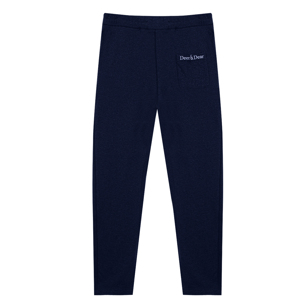 بنطال رياضي_Men's Training Pants