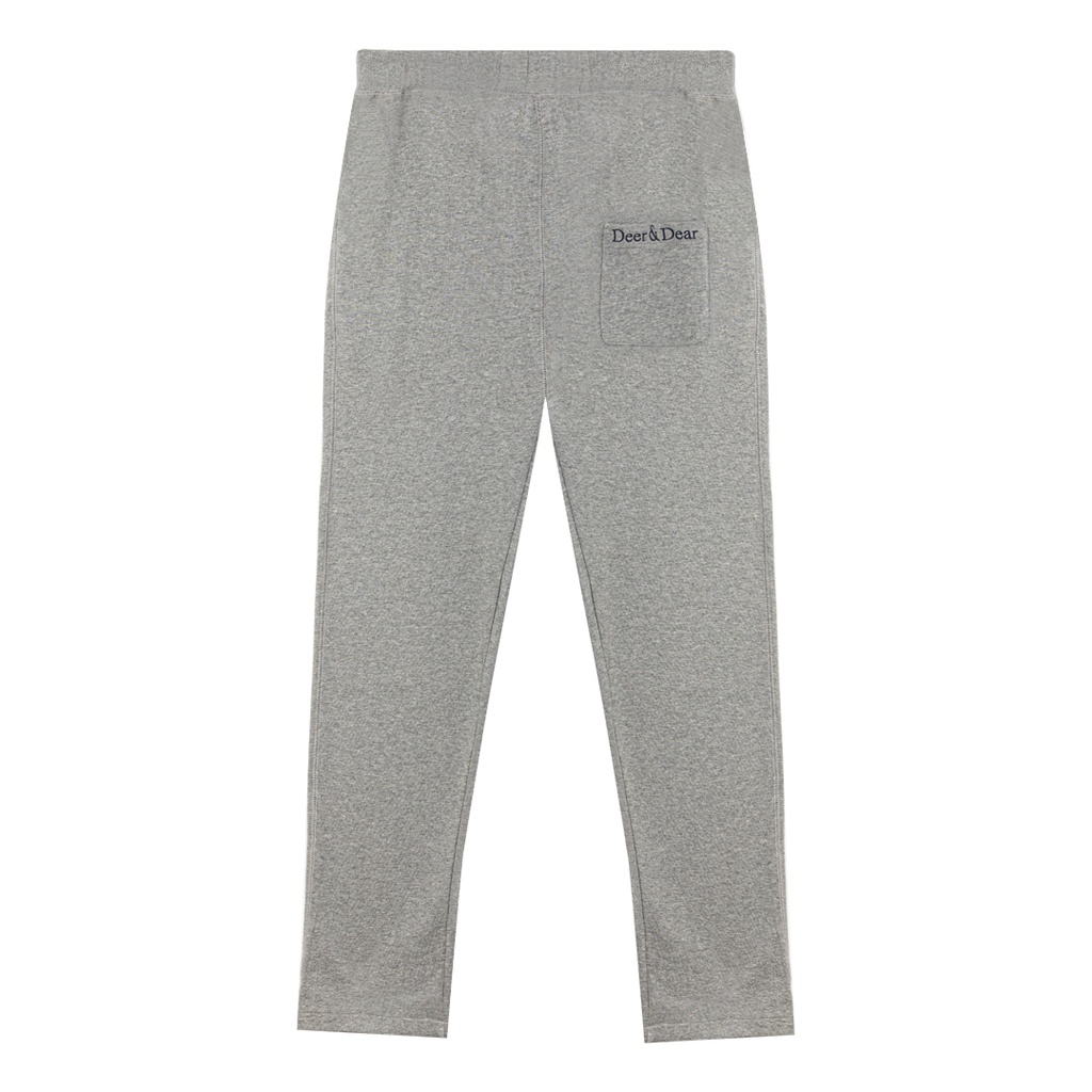 بنطال رياضي_Men's Training Pants