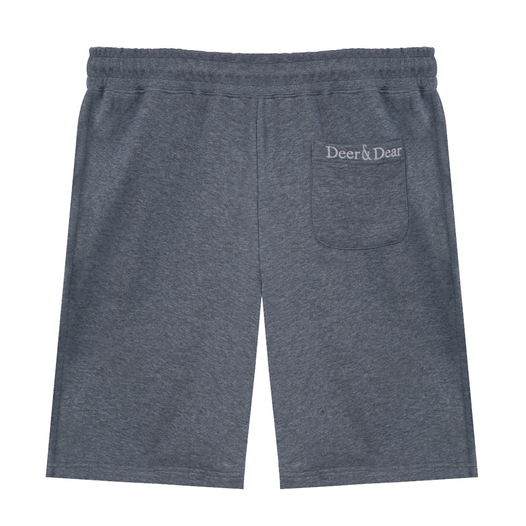 شورت_Boy's Training Shorts