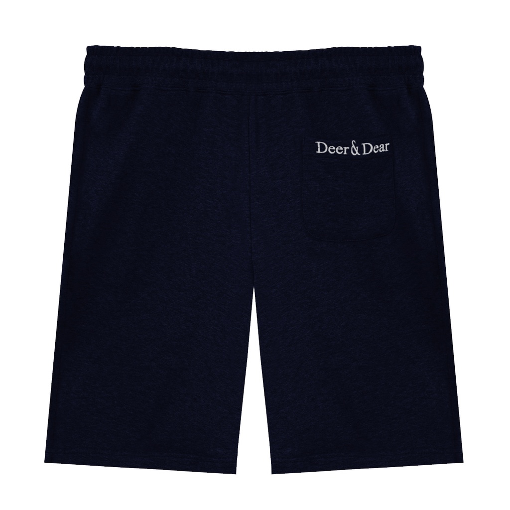 شورت_Boy's Training Shorts