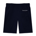 شورت_Boy's Training Shorts