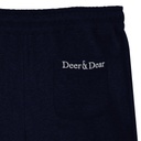 شورت_Boy's Training Shorts