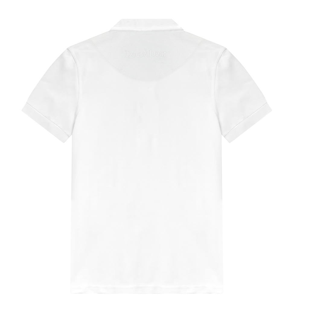 قميص بولو_Men's Swing Collar T-Shirt