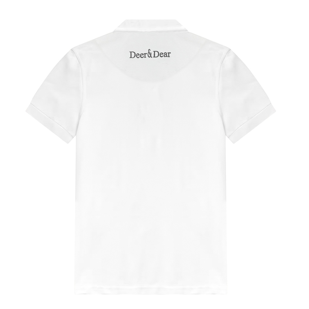 قميص بولو_Men's Swing Collar T-Shirt