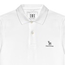 قميص بولو_Men's Swing Collar T-Shirt