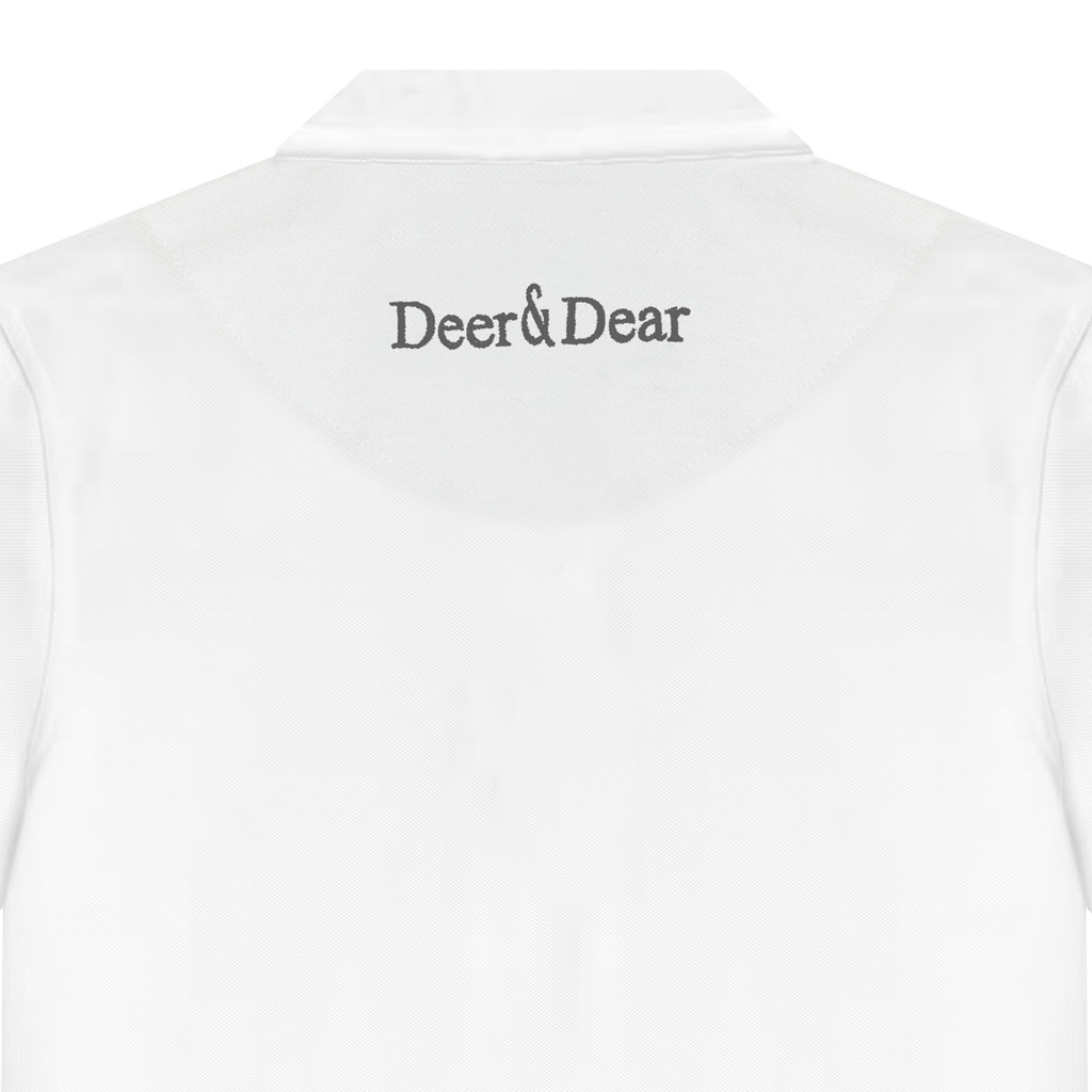 قميص بولو_Men's Swing Collar T-Shirt