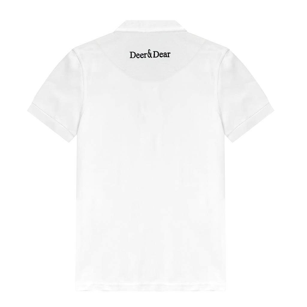 قميص بولو_Men's Swing Collar T-Shirt