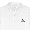 قميص بولو_Men's Swing Collar T-Shirt