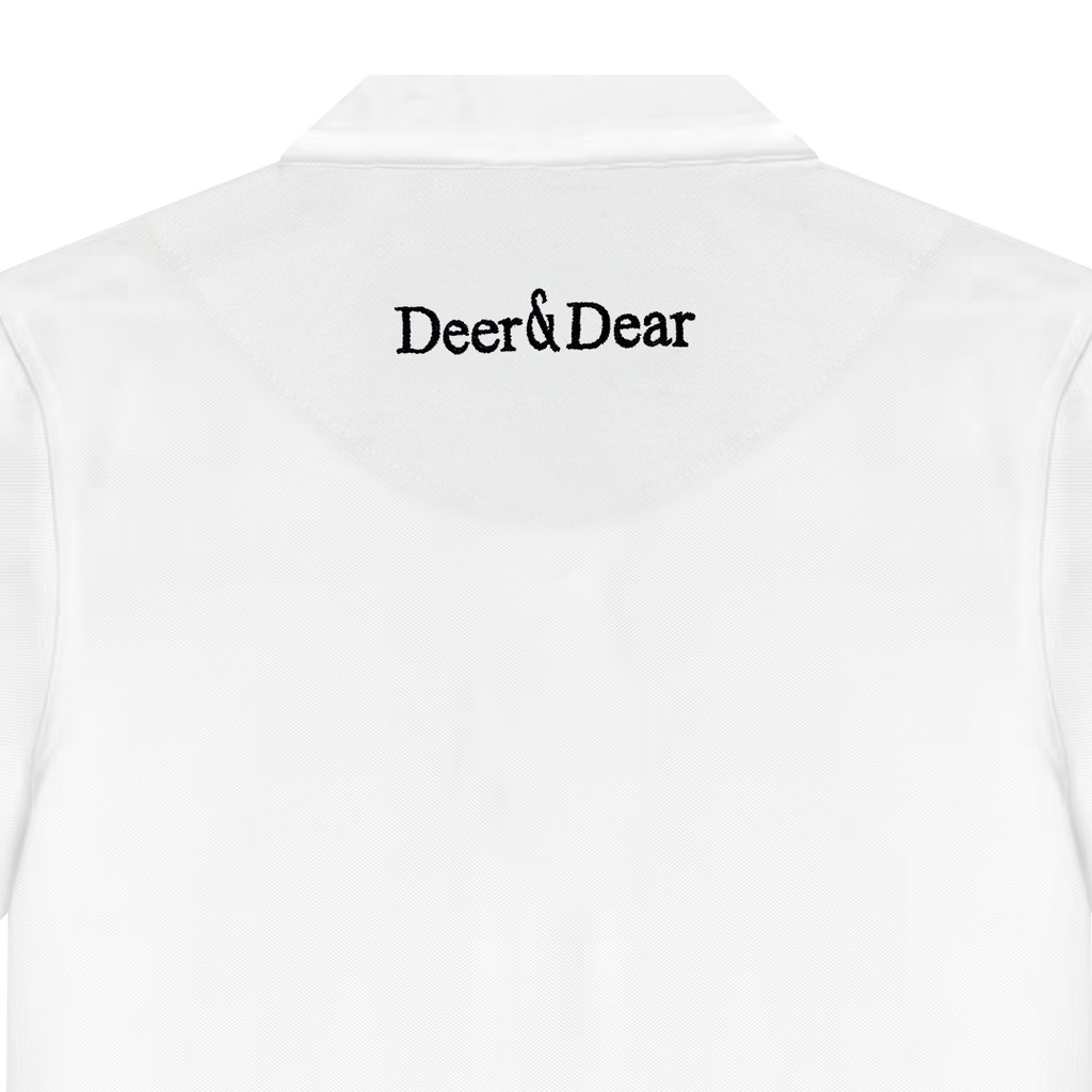 قميص بولو_Men's Swing Collar T-Shirt