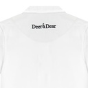 قميص بولو_Men's Swing Collar T-Shirt