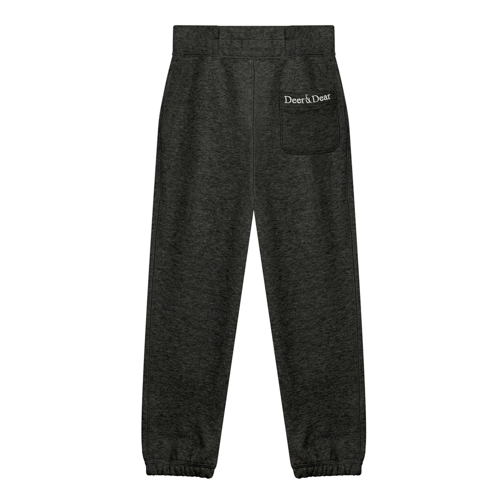 بنطال رياضي_Men's Training Pants